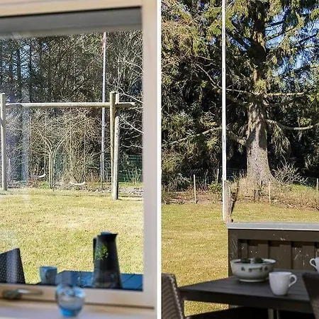 بيت للعطل Bl387-blokhus-berberisvej-51 *